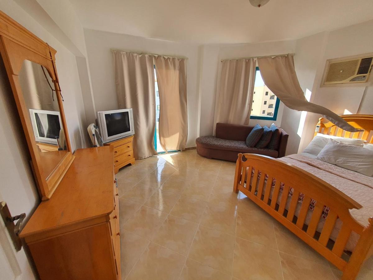 Relaxed Families Sea View Ras Sedr * Ra's Matarma
