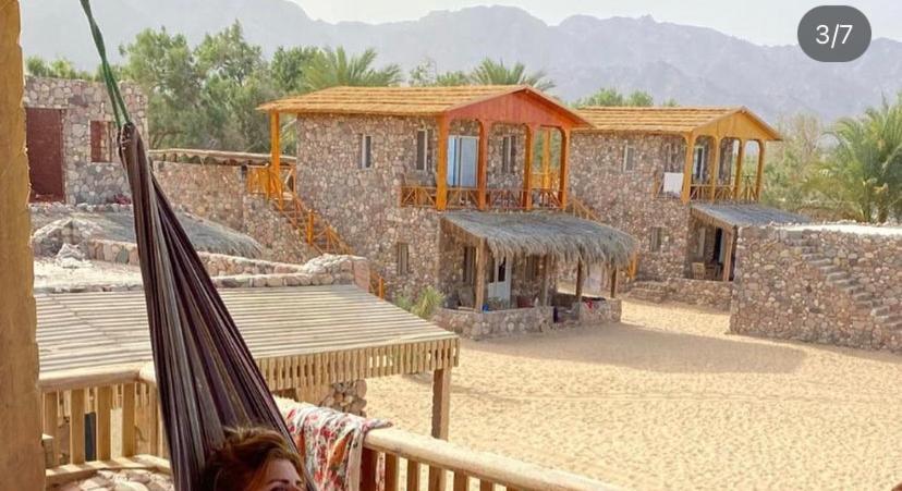 Big Dune Camp Hotel