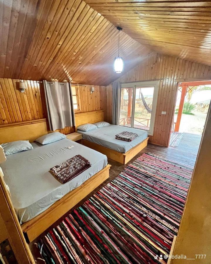 Big Dune Camp