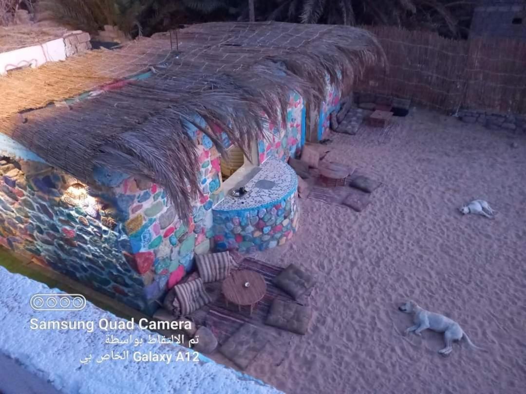 Frühstückspension Perry's Island Camp Al Mezina Nuweiba`