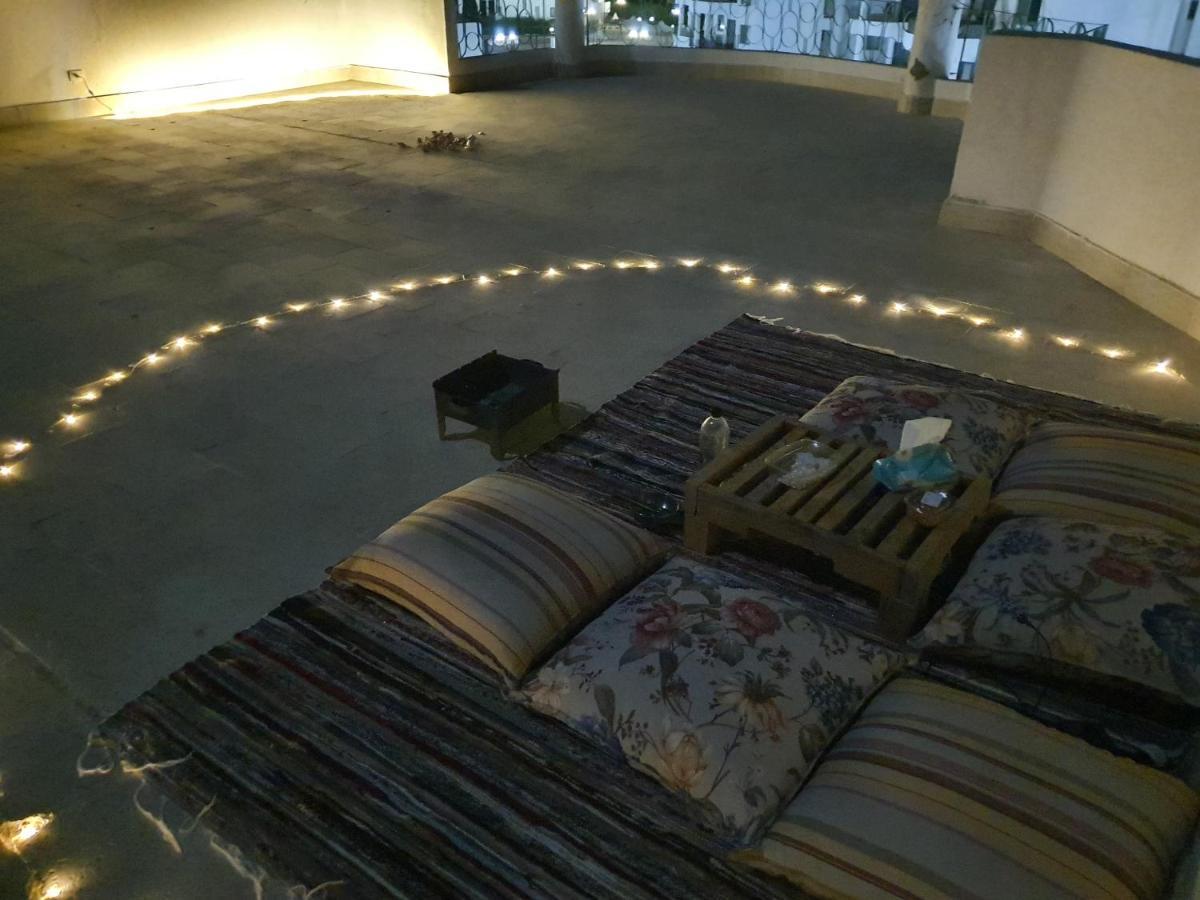 Apartment Relaxed Families Sea View Ras Sedr Ra's Matarma