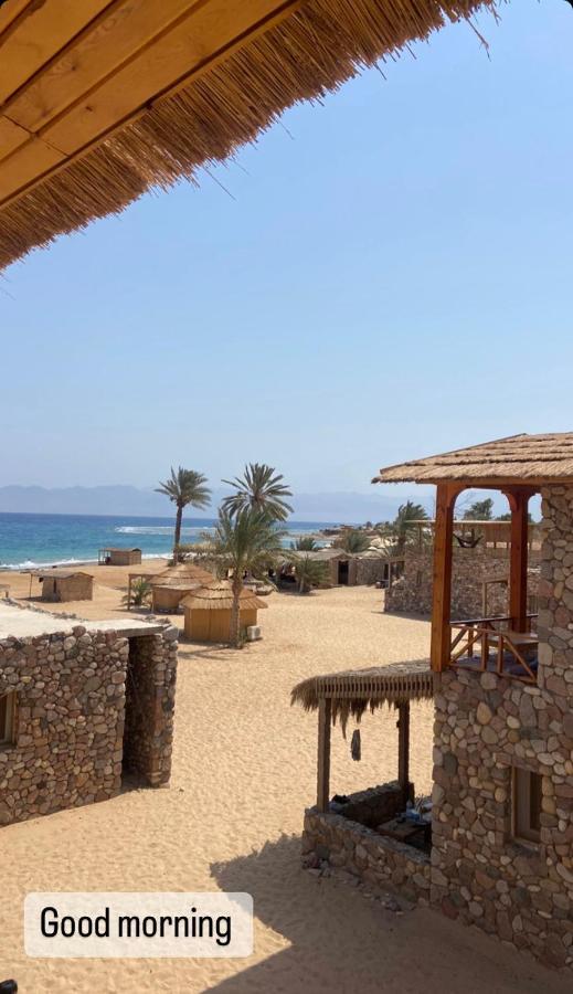 Hotel Big Dune Camp *