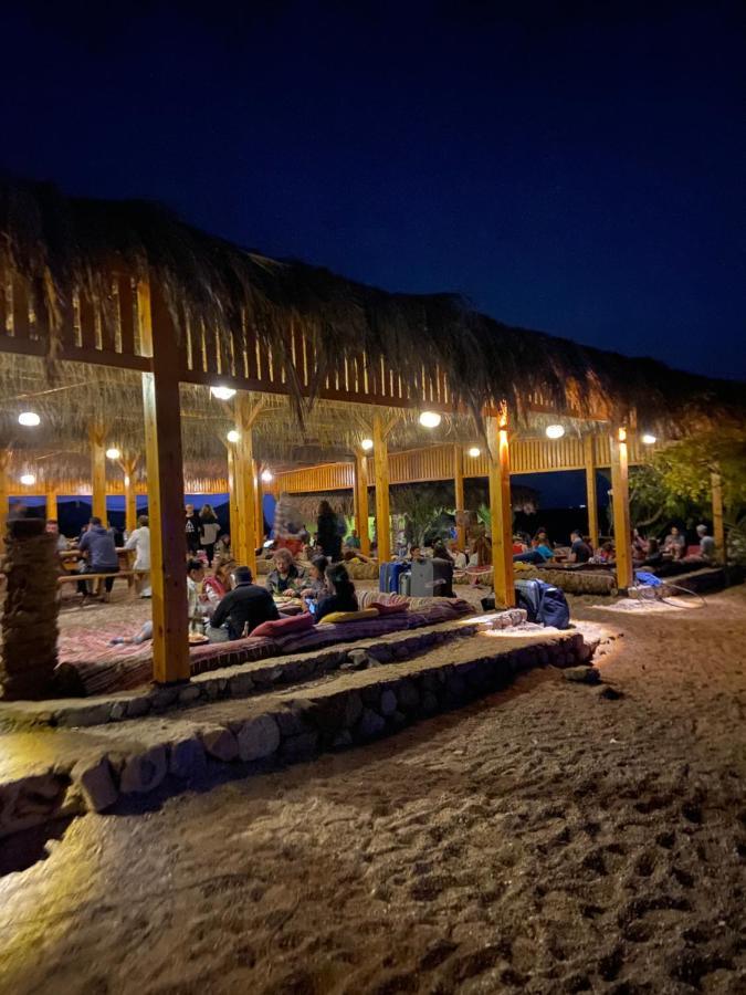 Big Dune Camp