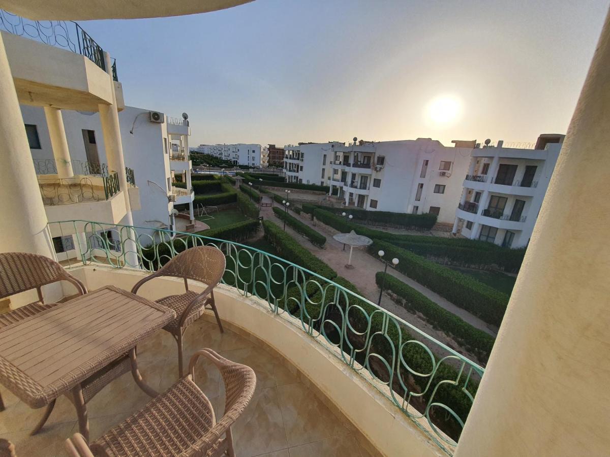 Relaxed Families Sea View Ras Sedr Apartment *