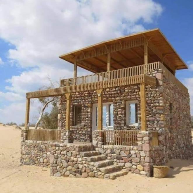 Big Dune Camp * Nuweiba`