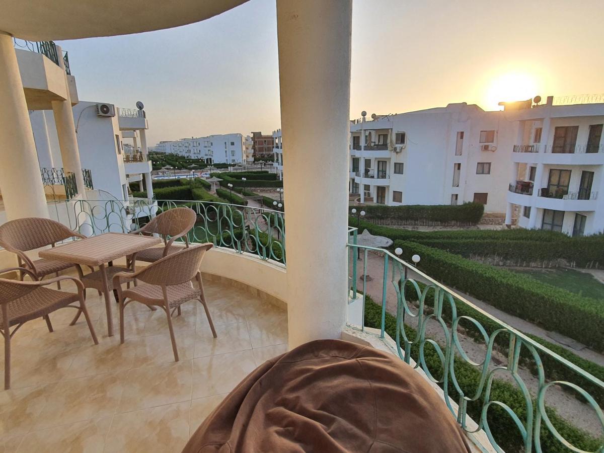 Relaxed Families Sea View Ras Sedr Ra's Matarma