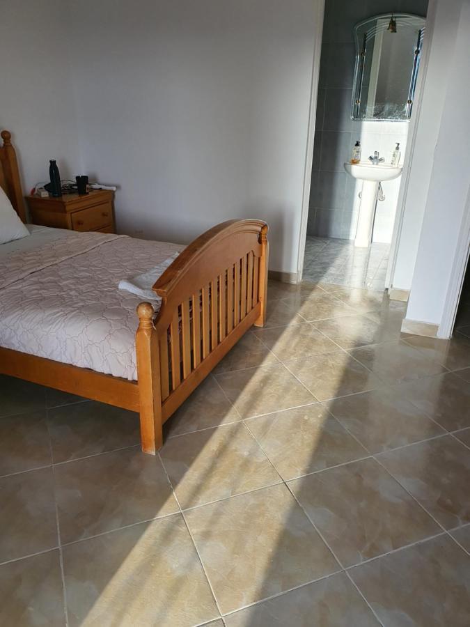 Relaxed Families Sea View Ras Sedr Apartment *