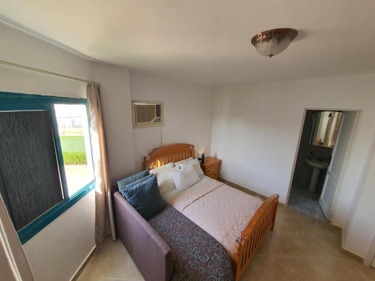 Relaxed Families Sea View Ras Sedr * Ra's Matarma