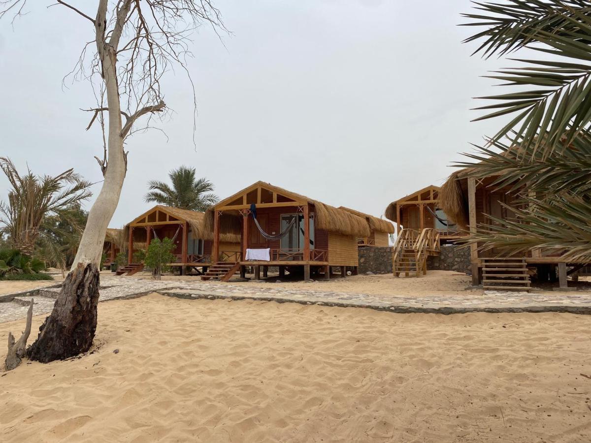 Big Dune Camp Nuweiba`