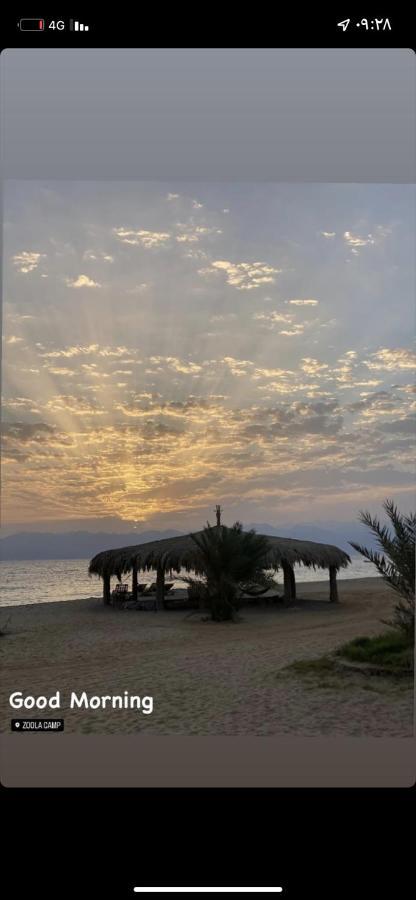 Big Dune Camp Nuweiba`