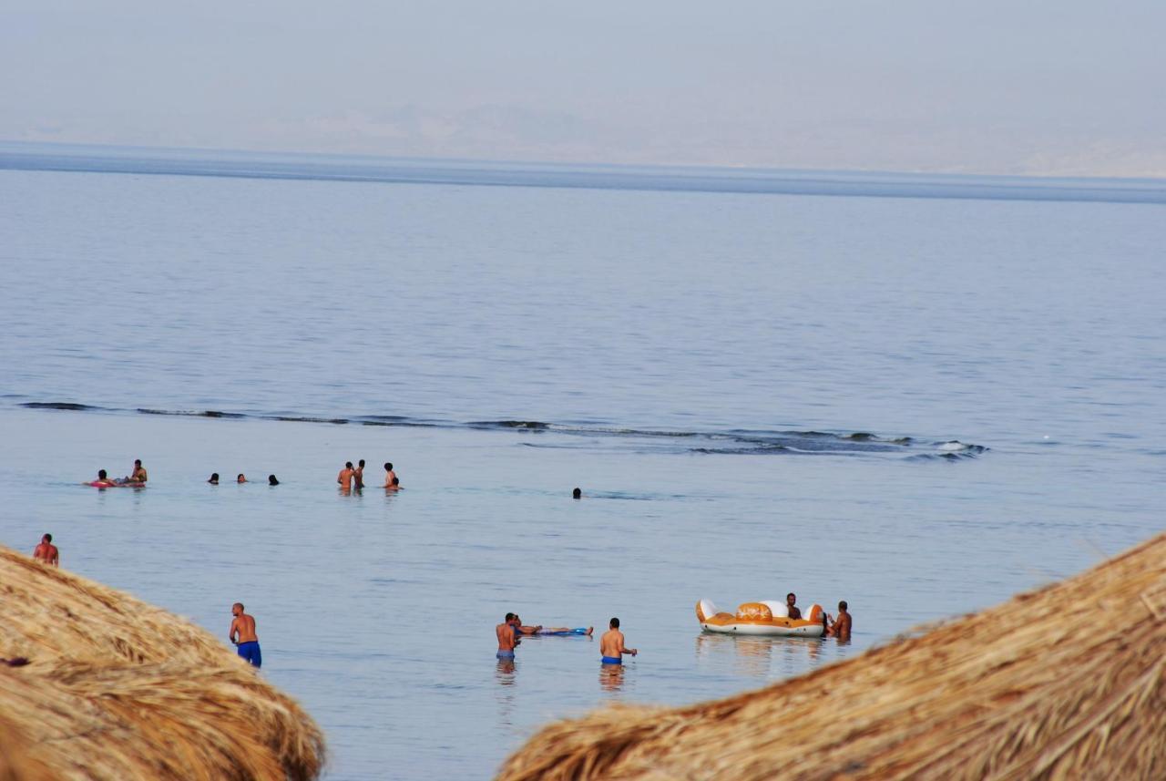 Lodge New Moon Island Camp Nuweiba