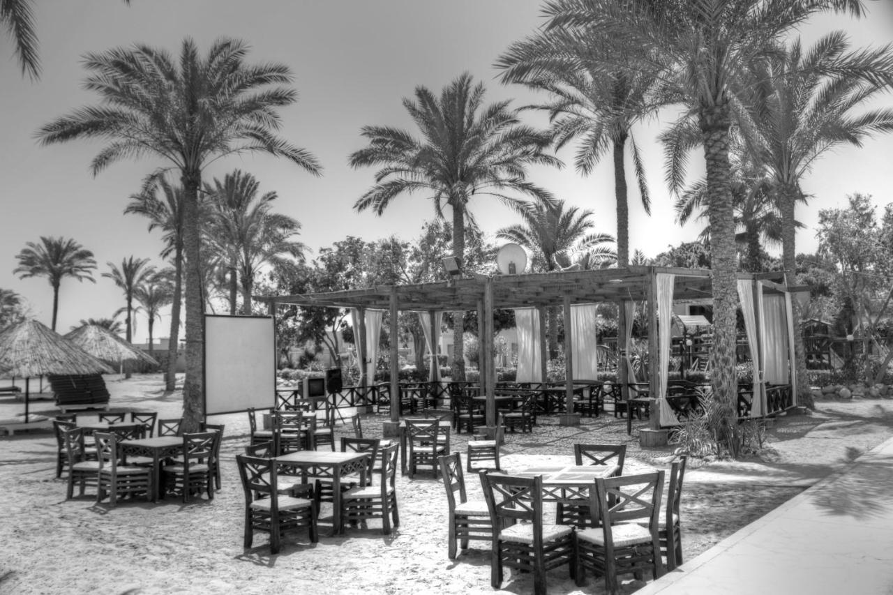 Resort Kefi Palmera El Sokhna - Family Only 3*
