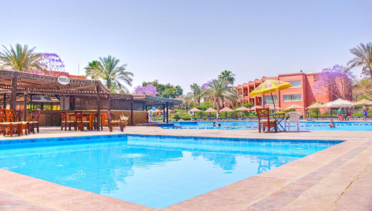 Kefi Palmera El Sokhna - Family Only 3*