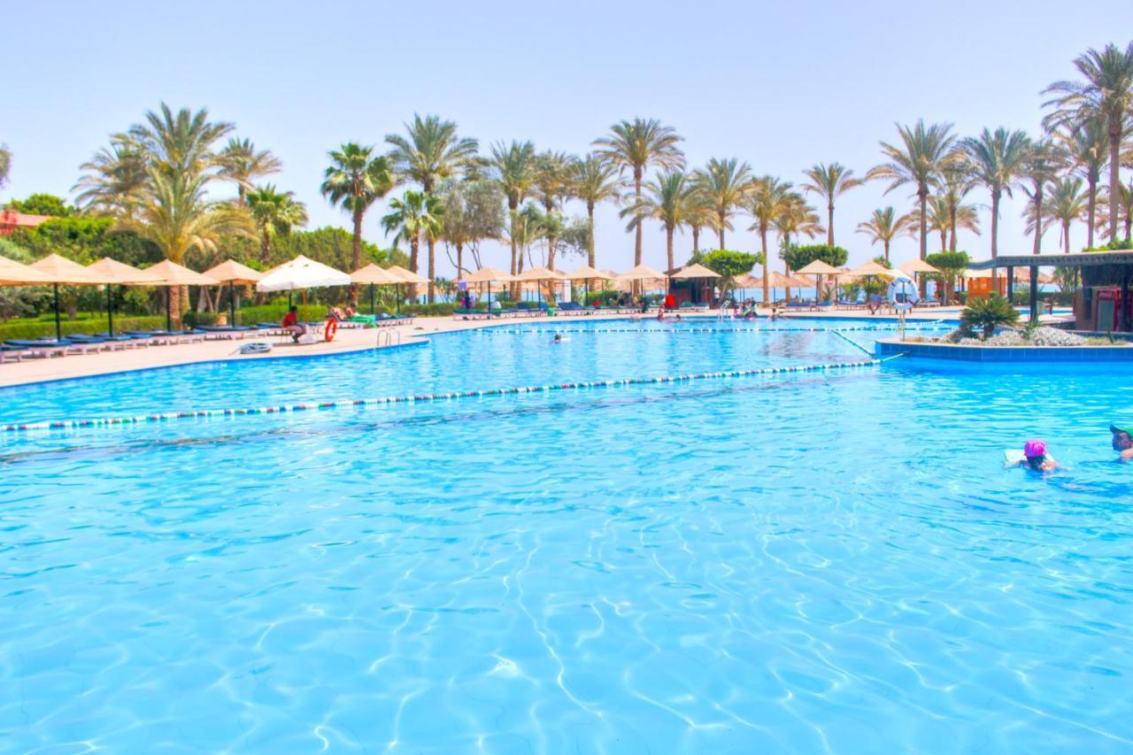 Kefi Palmera El Sokhna - Family Only