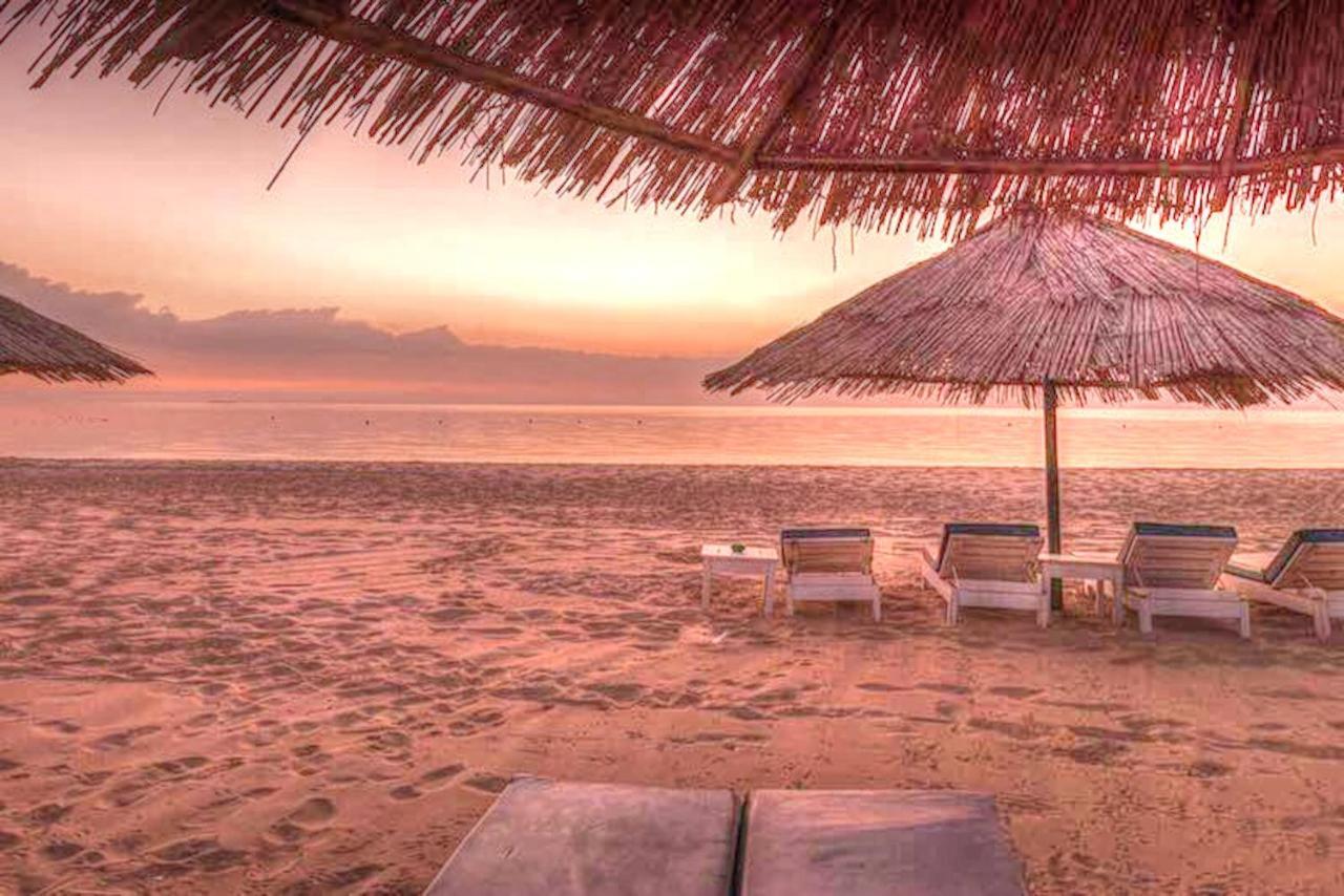 Kefi Palmera El Sokhna - Family Only Resort Ain Sukhna