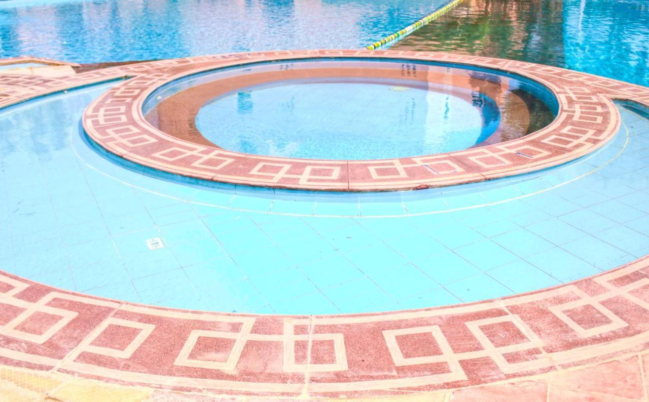 Resort Kefi Palmera El Sokhna - Family Only Ain Sukhna