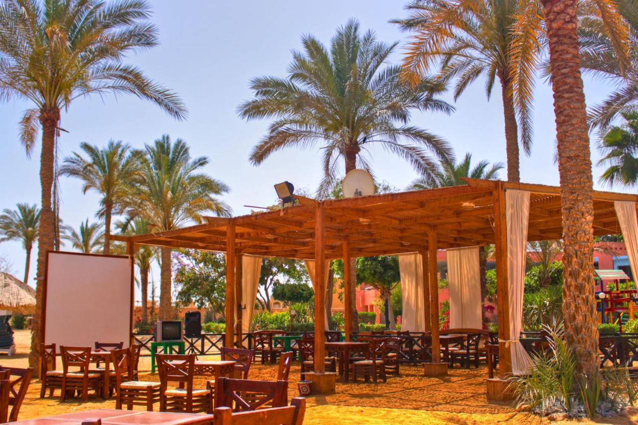 Kefi Palmera El Sokhna - Family Only 3* Ain Sukhna