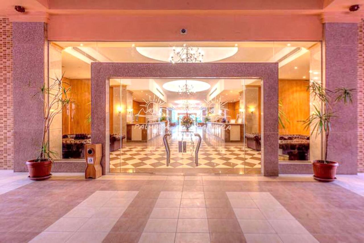 Kefi Palmera El Sokhna - Family Only 3*