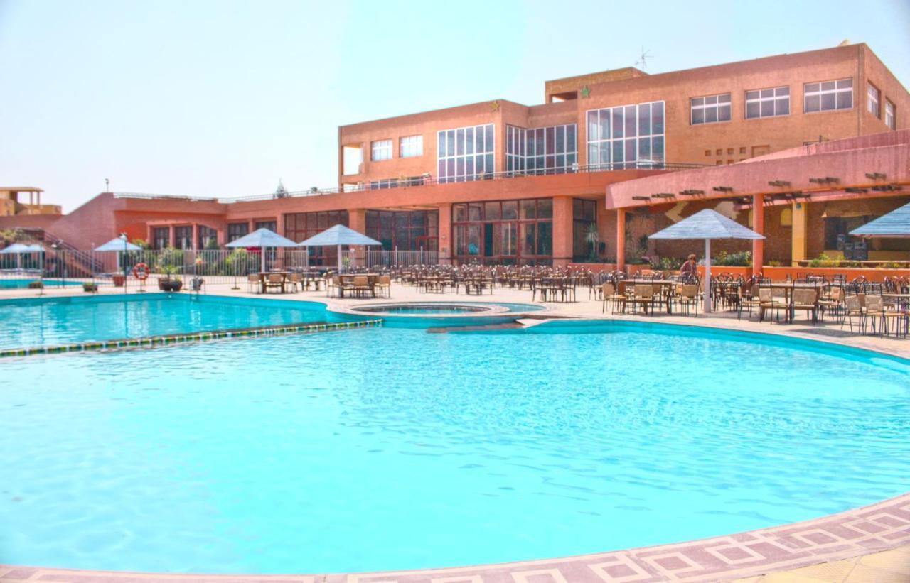 Kefi Palmera El Sokhna - Family Only Resort