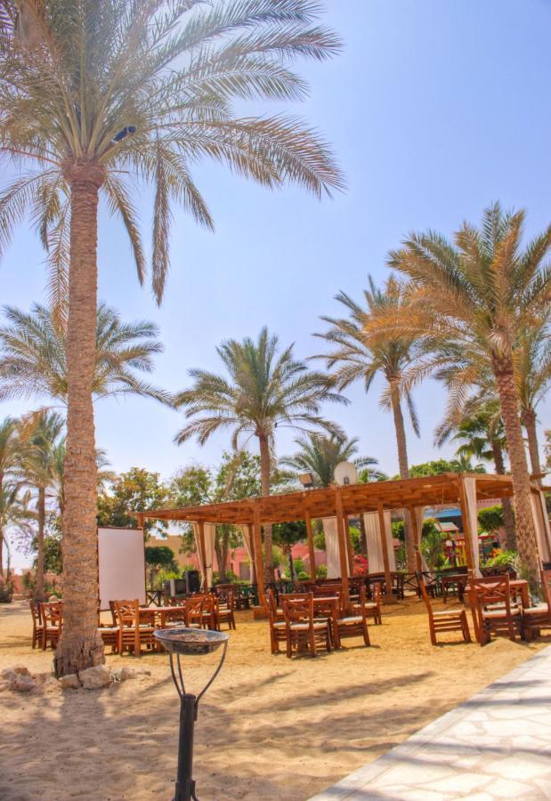 Kefi Palmera El Sokhna - Family Only 3*