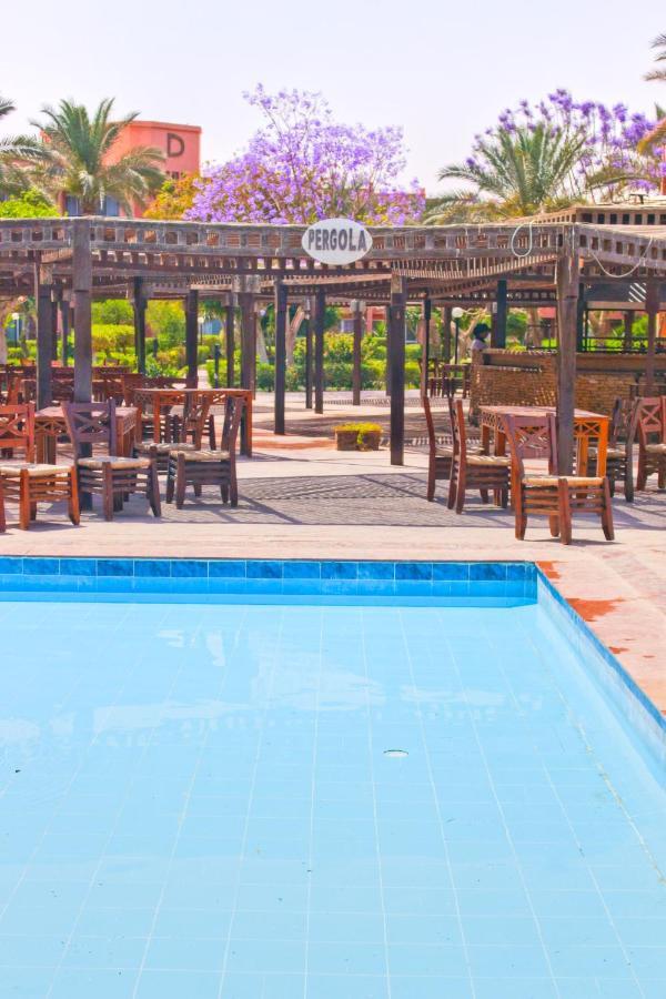 Kefi Palmera El Sokhna - Family Only