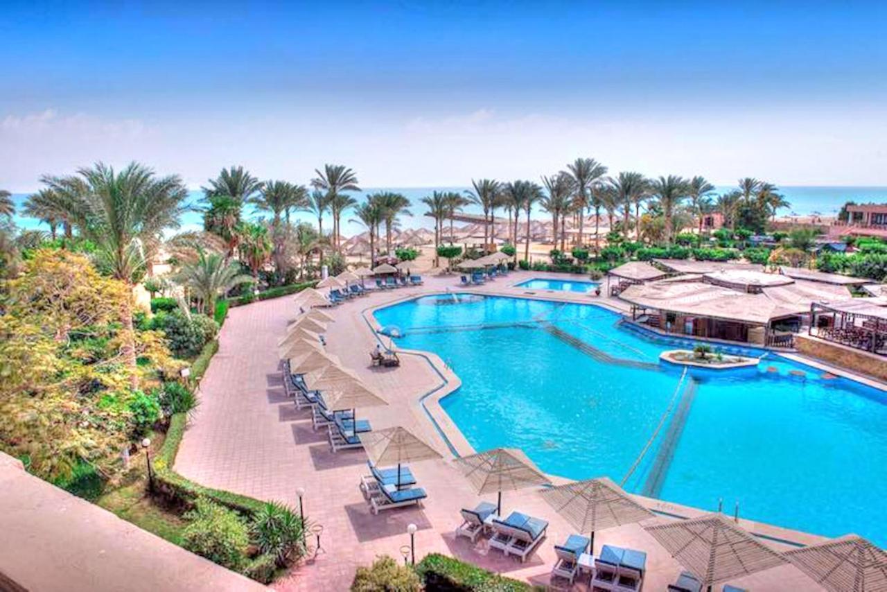 Kefi Palmera El Sokhna - Family Only 3* Ain Sukhna