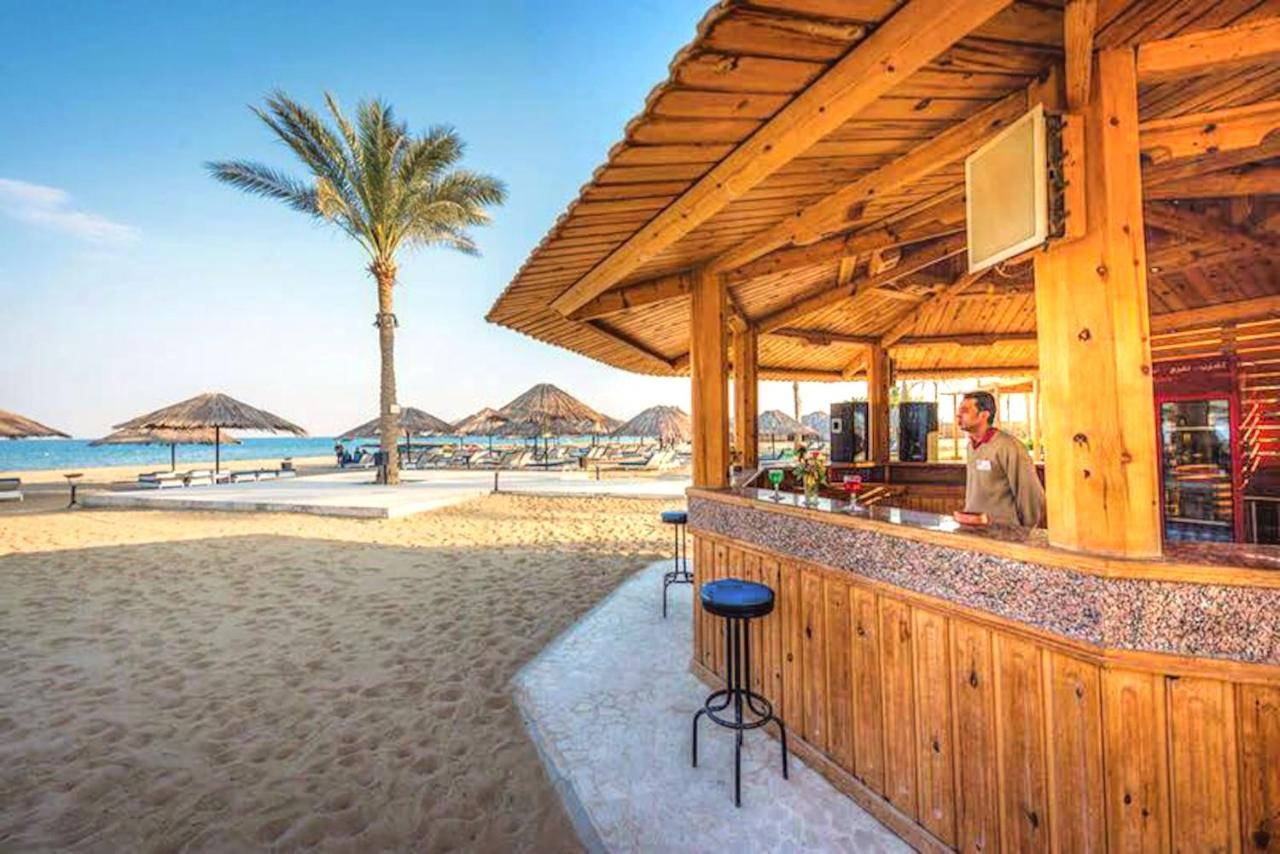 Resort Kefi Palmera El Sokhna - Family Only