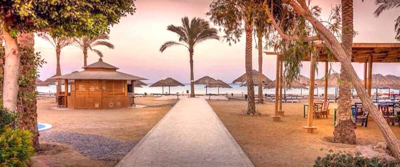 Kefi Palmera El Sokhna - Family Only Resort Ain Sukhna