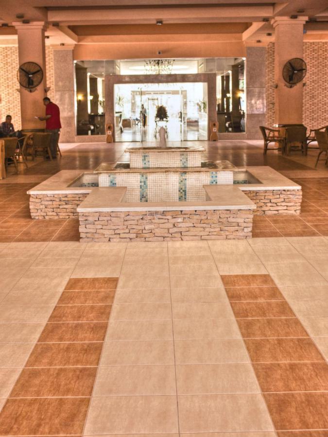 Kefi Palmera El Sokhna - Family Only Resort 3*