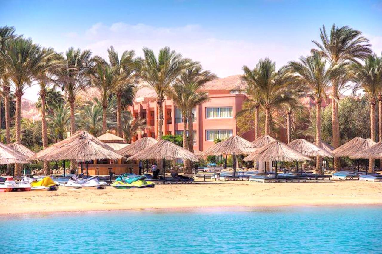 Resort Kefi Palmera El Sokhna - Family Only 3*