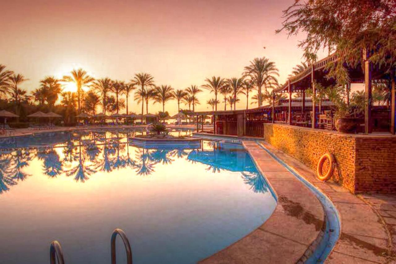 Kefi Palmera El Sokhna - Family Only 3*