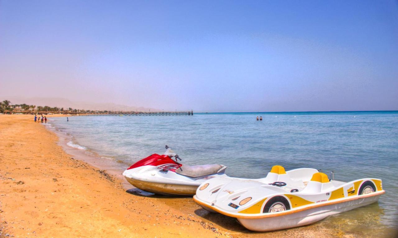 Kefi Palmera El Sokhna - Family Only Resort Ain Sukhna