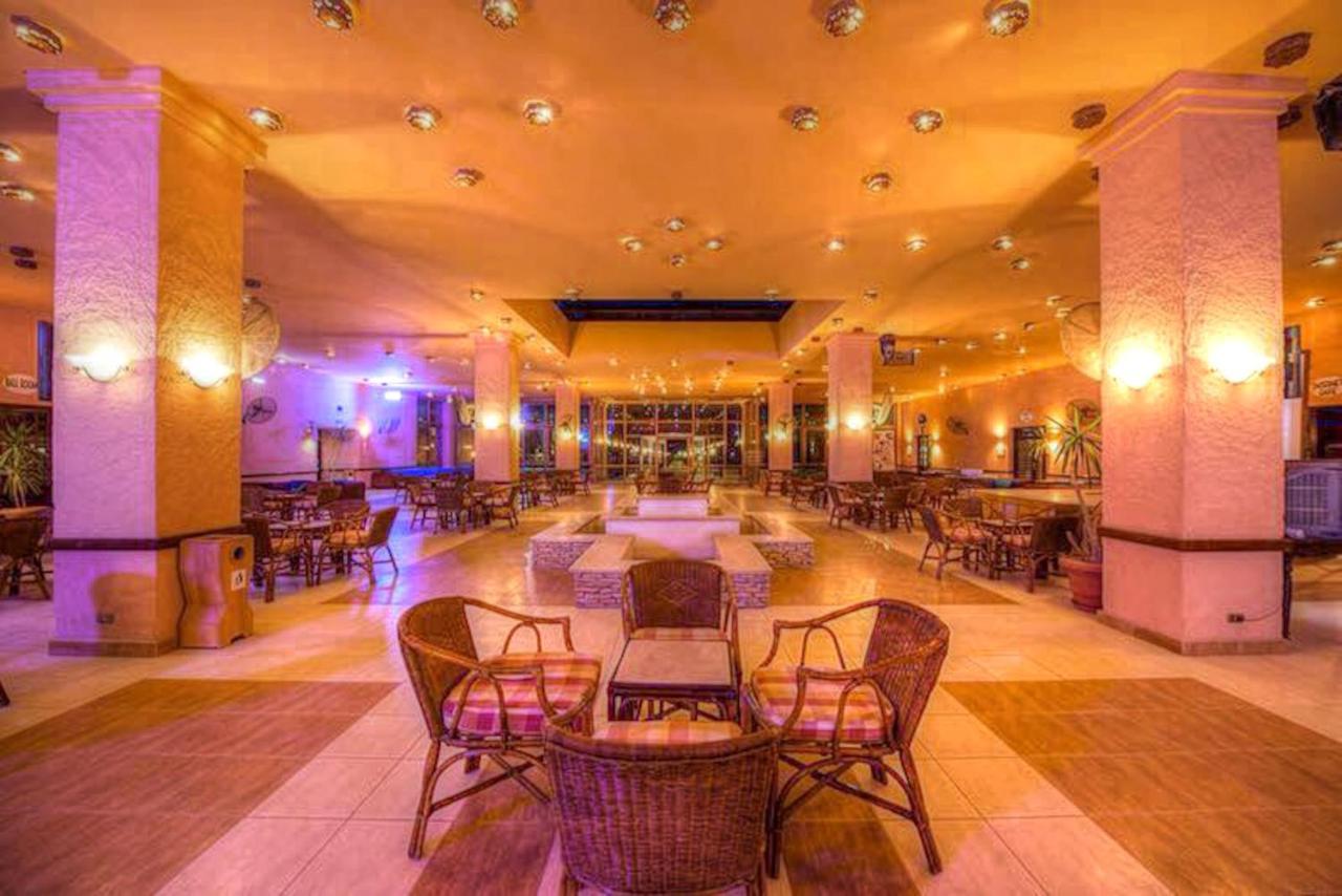 Kefi Palmera El Sokhna - Family Only Resort 3*