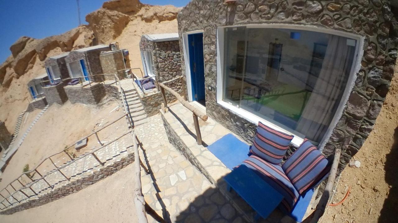 New Moon Island Camp * Nuweiba