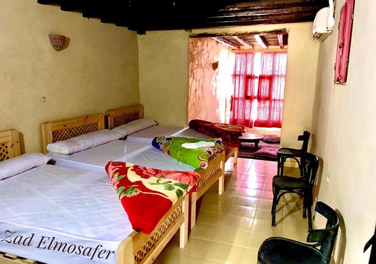 Guest house Zad El Mosafer Tunis