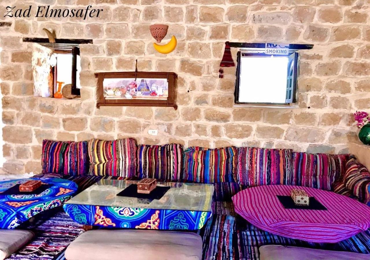 Guest house Zad El Mosafer Tunis