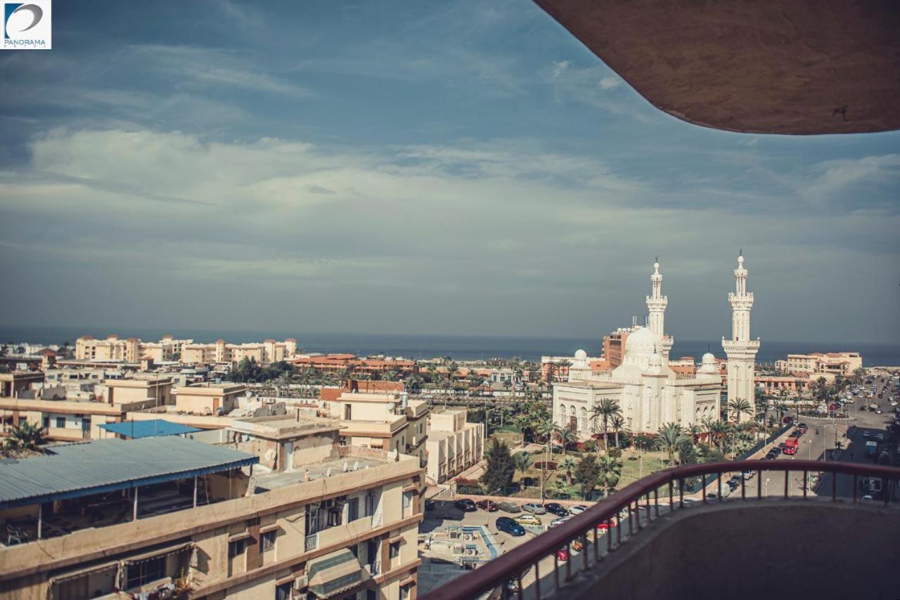Panorama Portsaid 3*