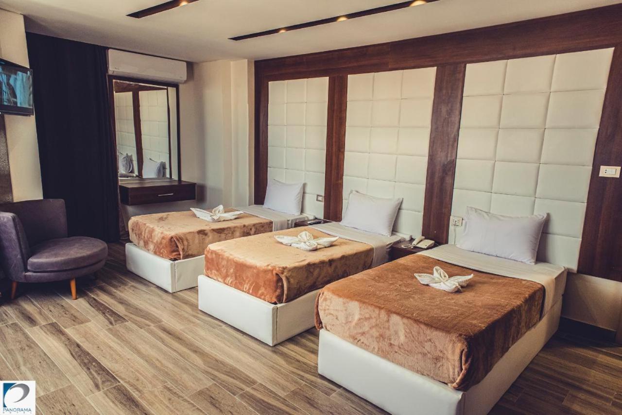Hotel Panorama Portsaid 3*