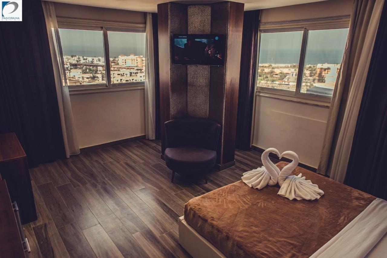 Panorama Portsaid Hotel 3*