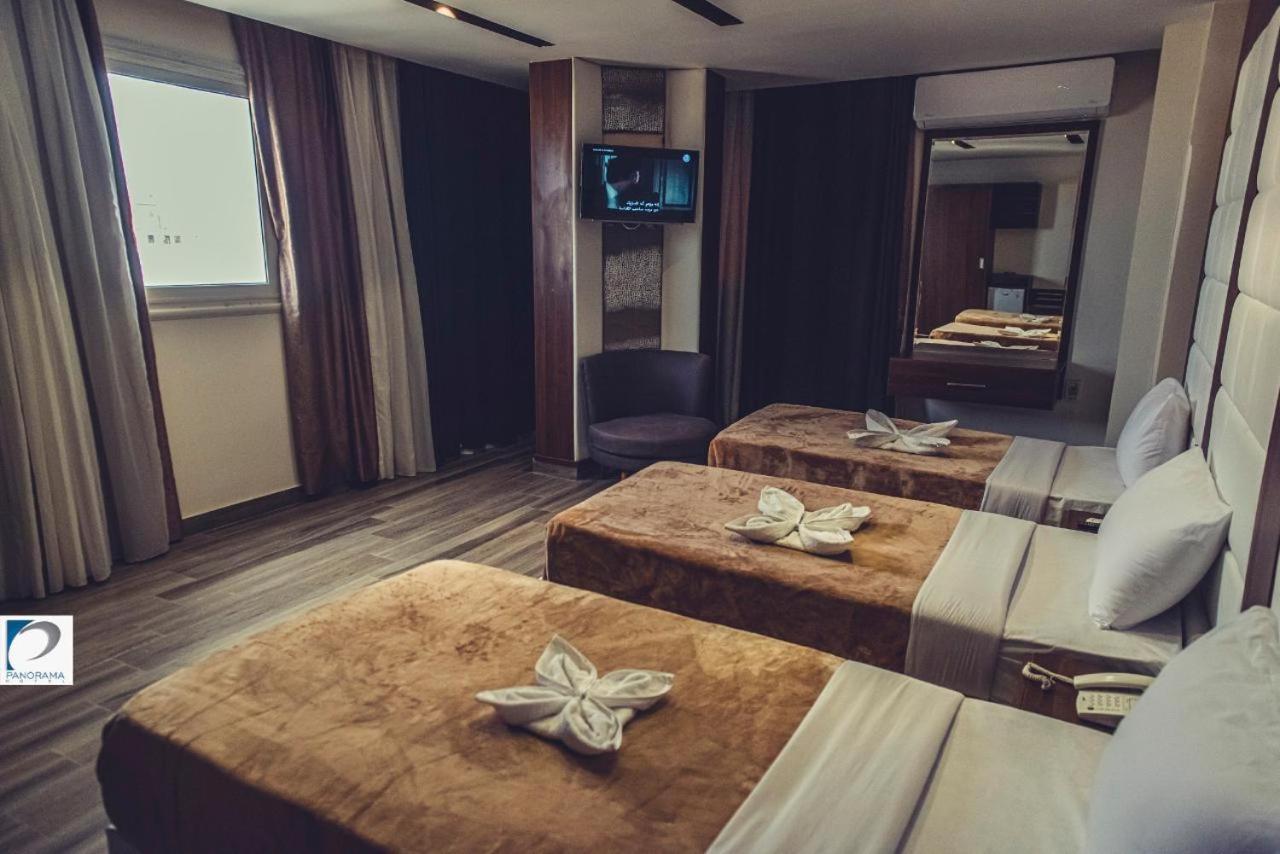 Hotel Panorama Portsaid 3*
