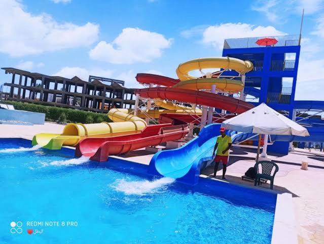 Resort Porto Matrouh 4*
