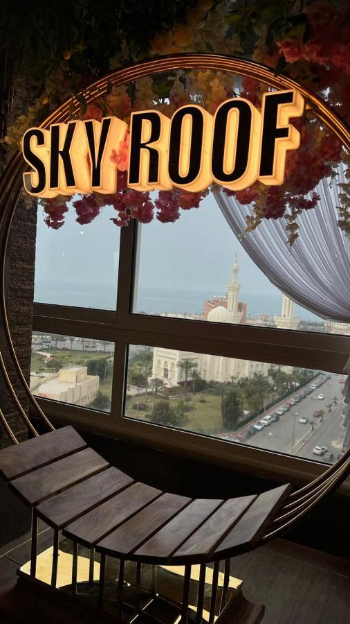 Hotel Panorama Portsaid