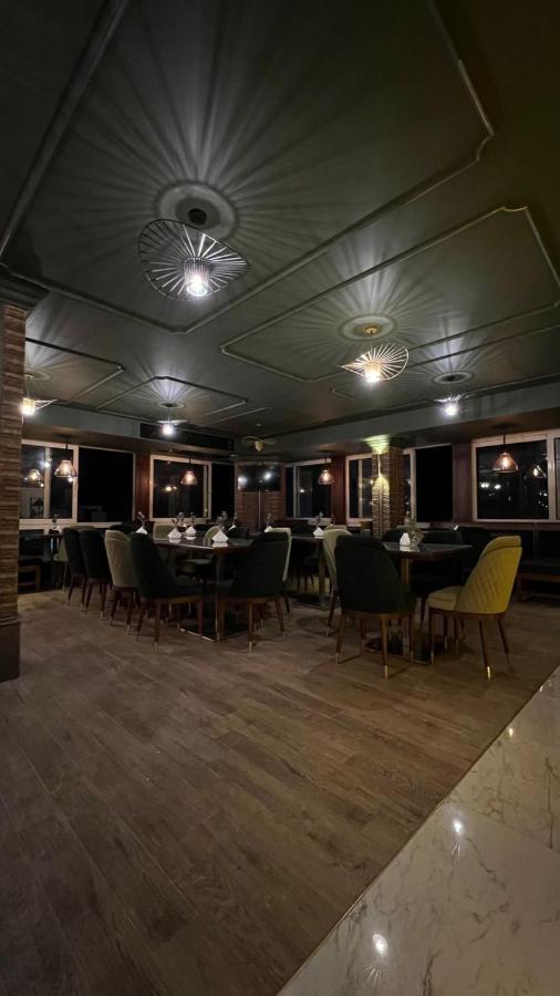 Hotel Panorama Portsaid 3*