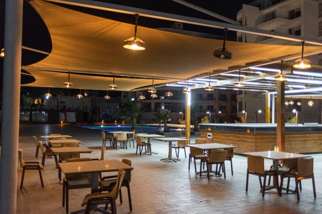 Hotel The Comfortable Palace Hurghada