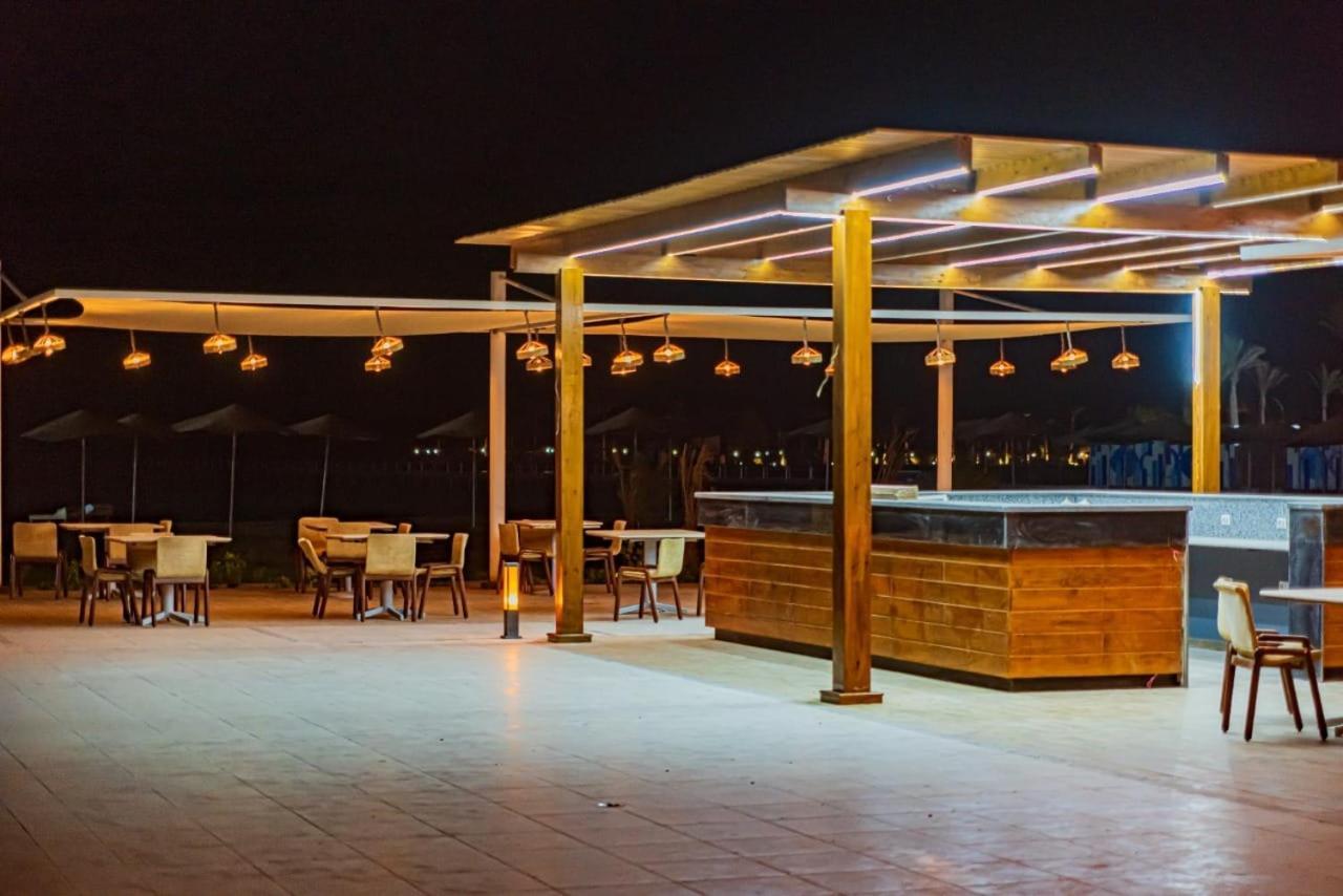 The Comfortable Palace * Hurghada