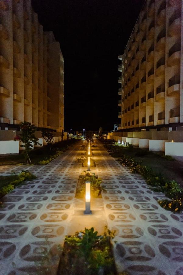 The Comfortable Palace *