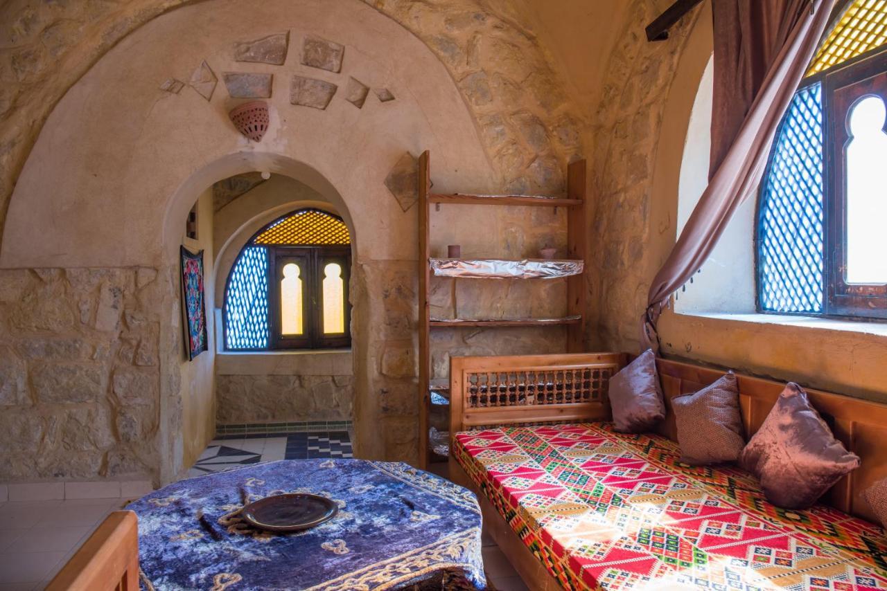 Guest house Zad El Mosafer