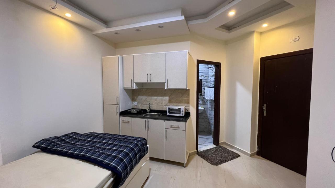 Casablanca Resort, First Line, With Private And Swimming Pools,hurghada Aparthotel *