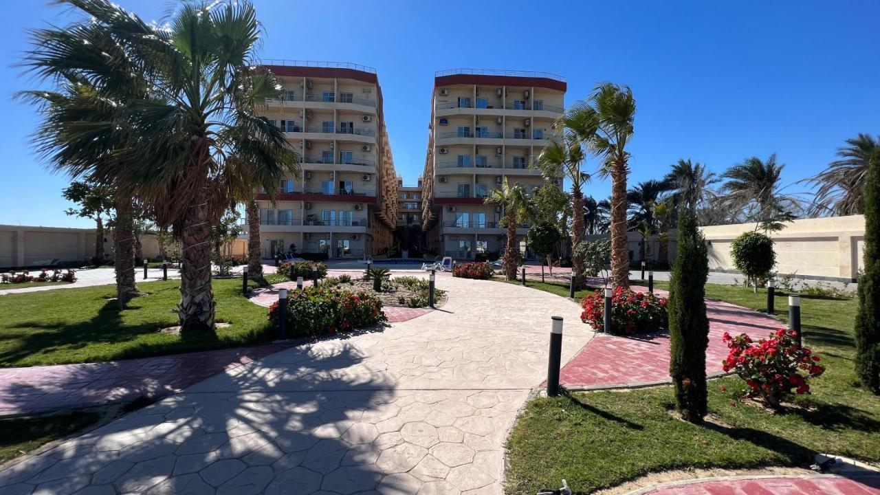 Casablanca Resort, First Line, With Private And Swimming Pools,hurghada Hurghada