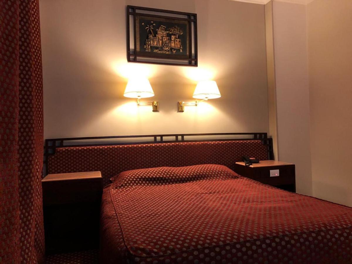 Queen Hotel Fayoum